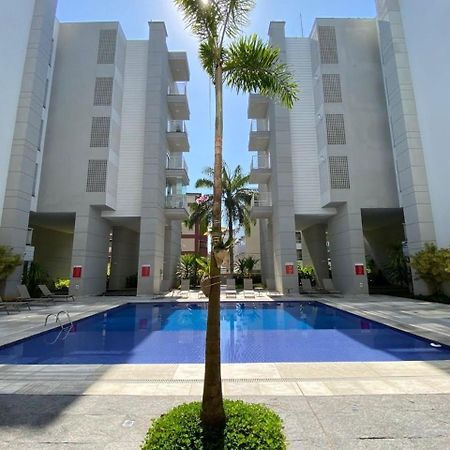 Aconchegante E Moderno Apartamento Pertissimo Da Praia Убатуба Экстерьер фото