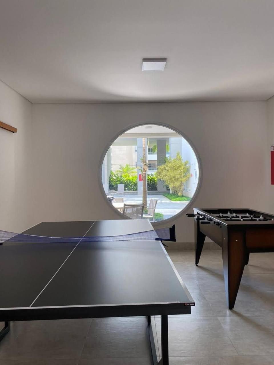 Aconchegante E Moderno Apartamento Pertissimo Da Praia Убатуба Экстерьер фото