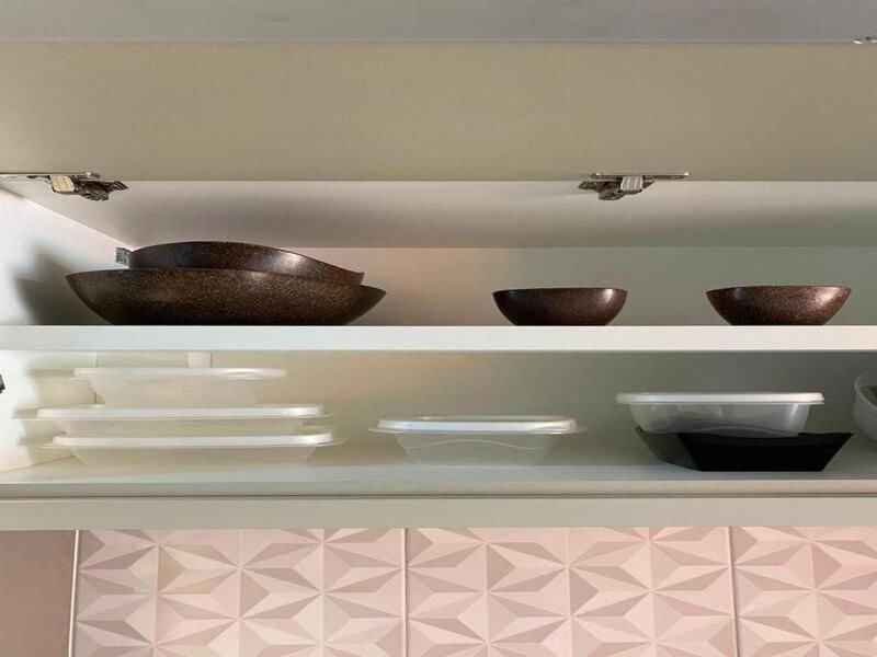 Aconchegante E Moderno Apartamento Pertissimo Da Praia Убатуба Экстерьер фото