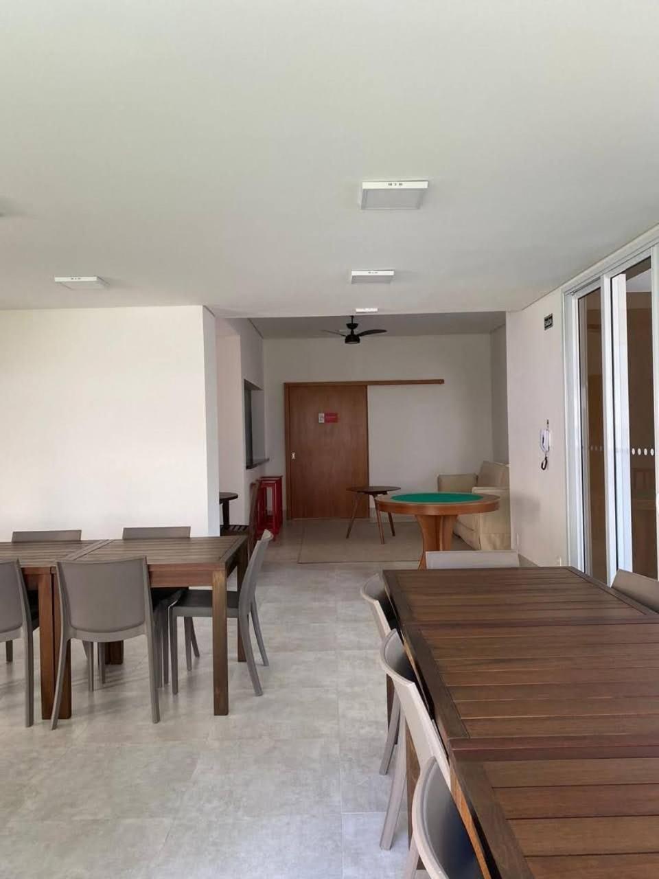 Aconchegante E Moderno Apartamento Pertissimo Da Praia Убатуба Экстерьер фото