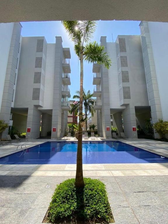 Aconchegante E Moderno Apartamento Pertissimo Da Praia Убатуба Экстерьер фото