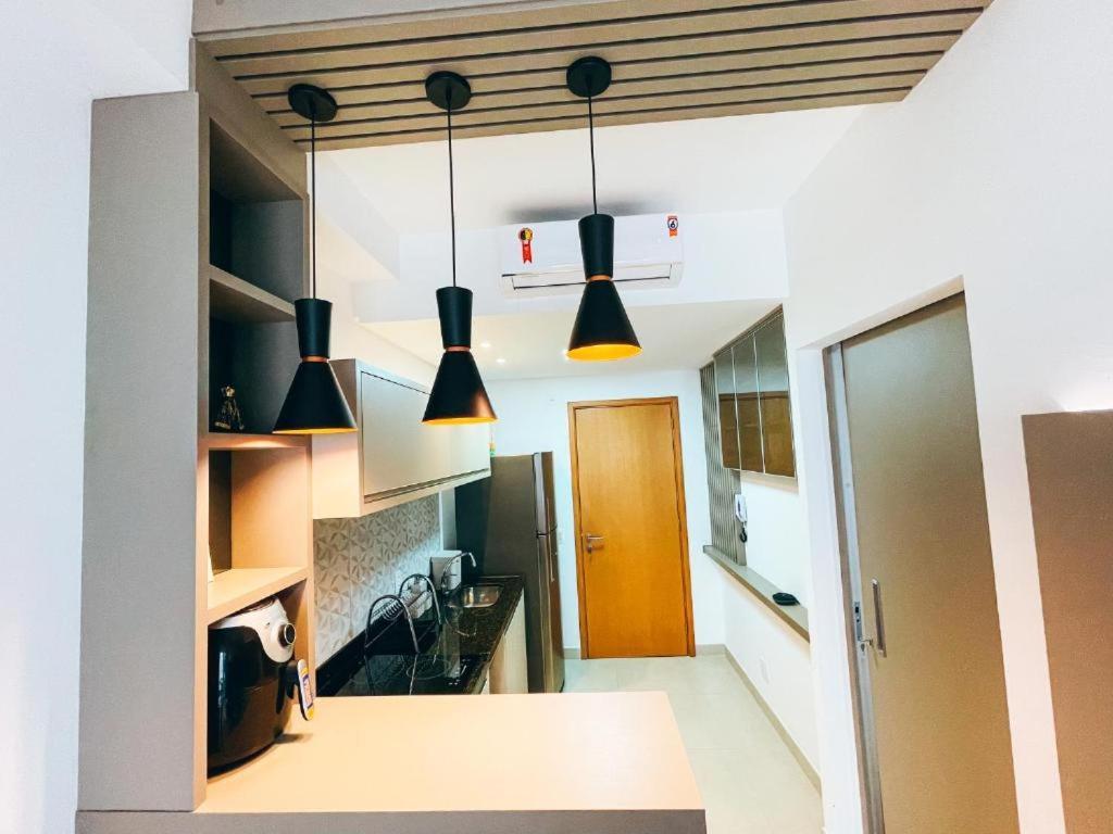 Aconchegante E Moderno Apartamento Pertissimo Da Praia Убатуба Экстерьер фото